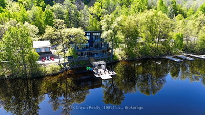 7313 534 Highway • Parry Sound Remote Area, ON photo 4