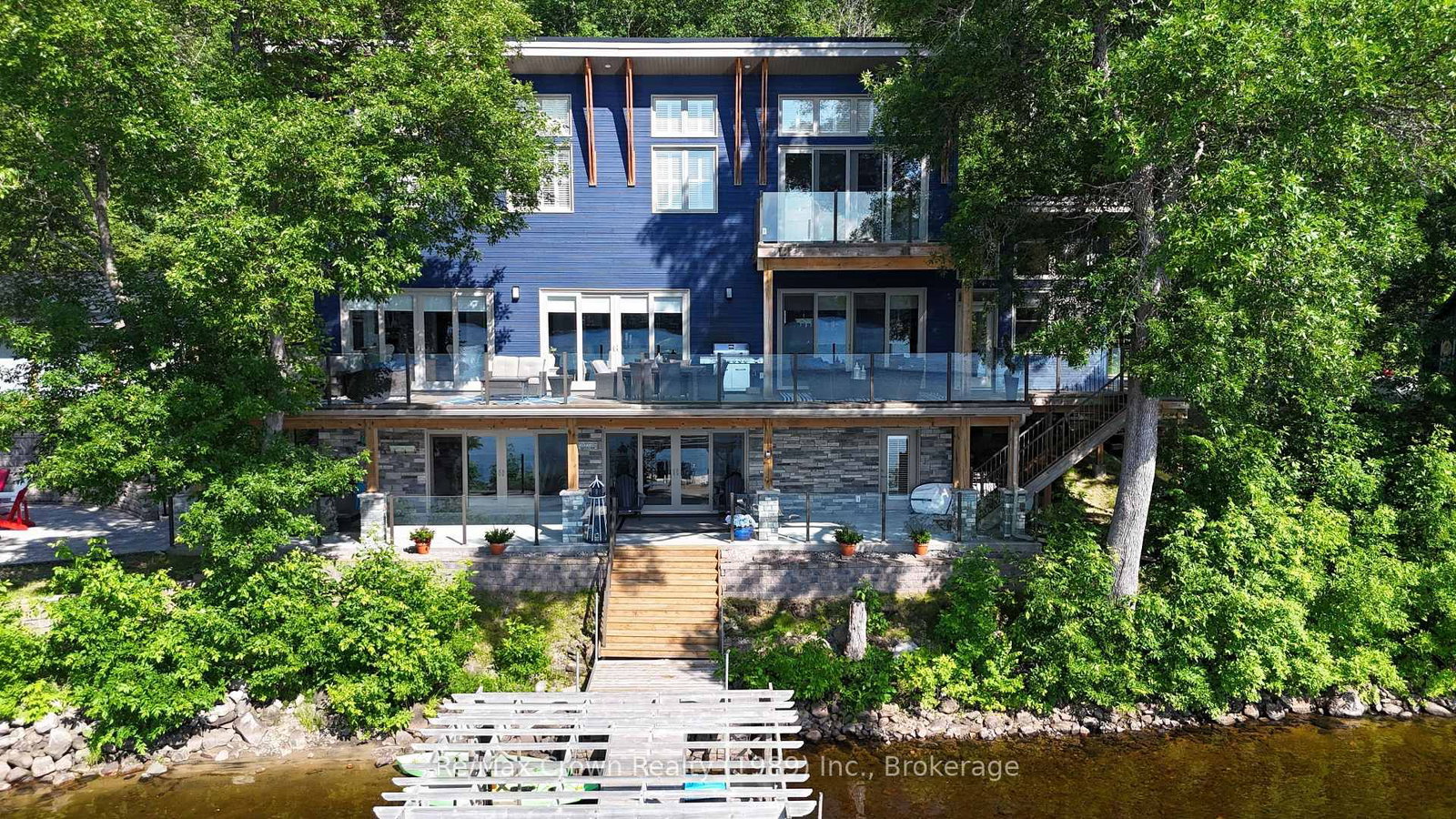 7313 534 Highway • Parry Sound Remote Area, ON photo 43