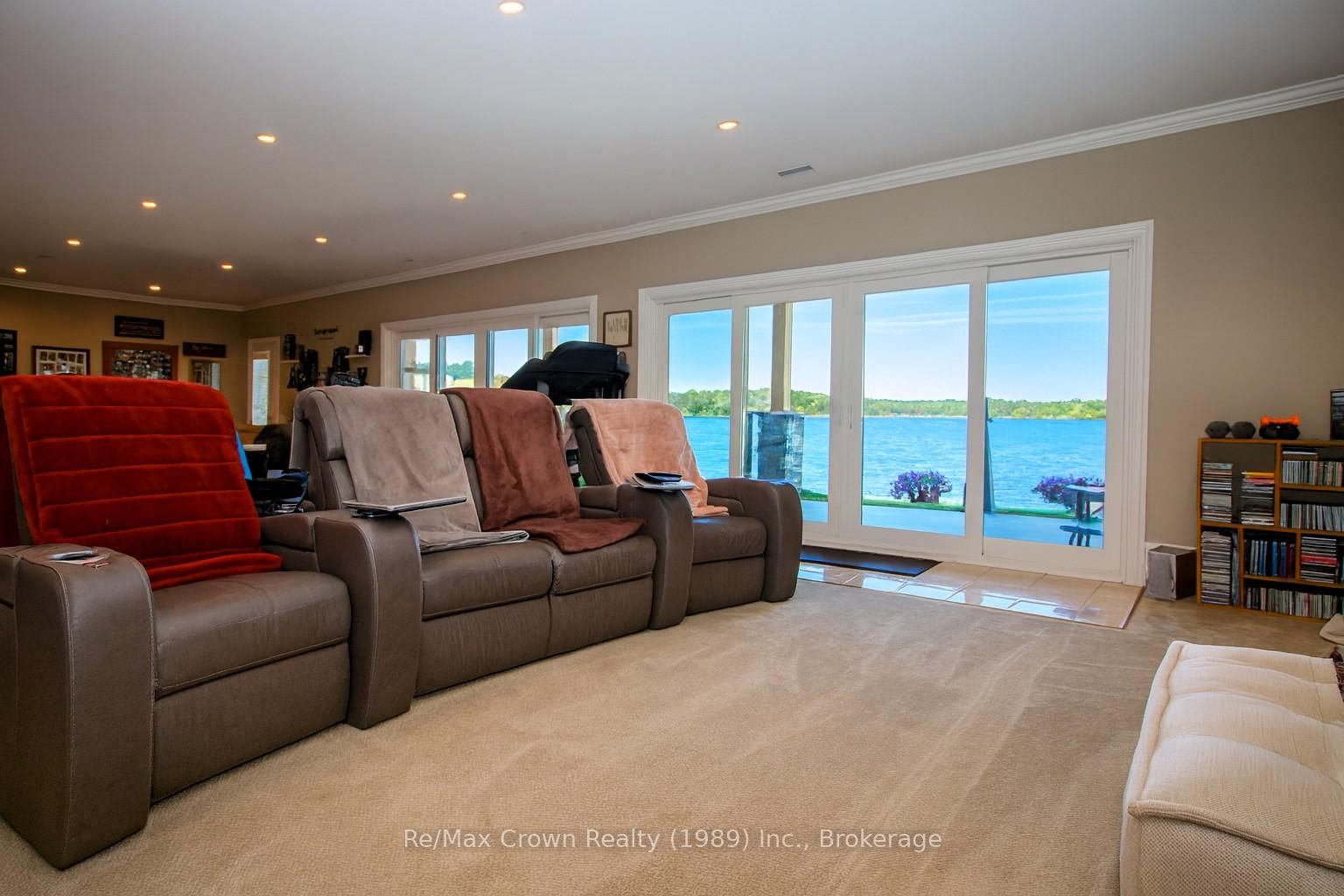 7313 534 Highway • Parry Sound Remote Area, ON photo 45