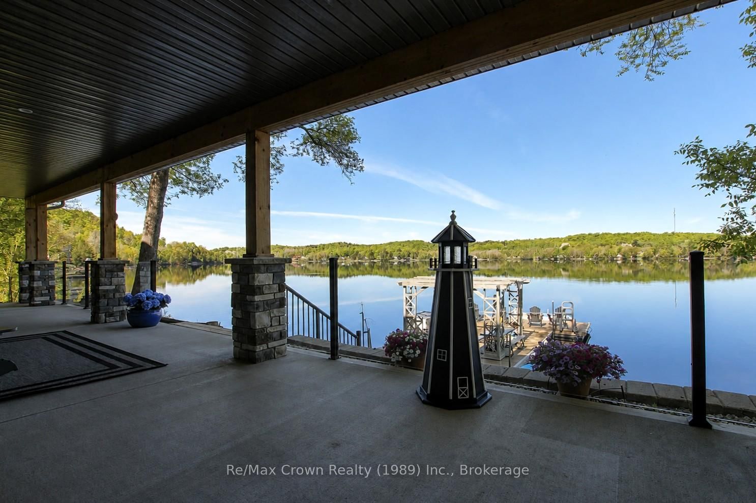 7313 534 Highway • Parry Sound Remote Area, ON photo 46
