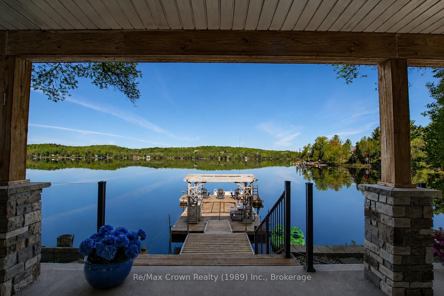 7313 534 Highway • Parry Sound Remote Area, ON photo 47