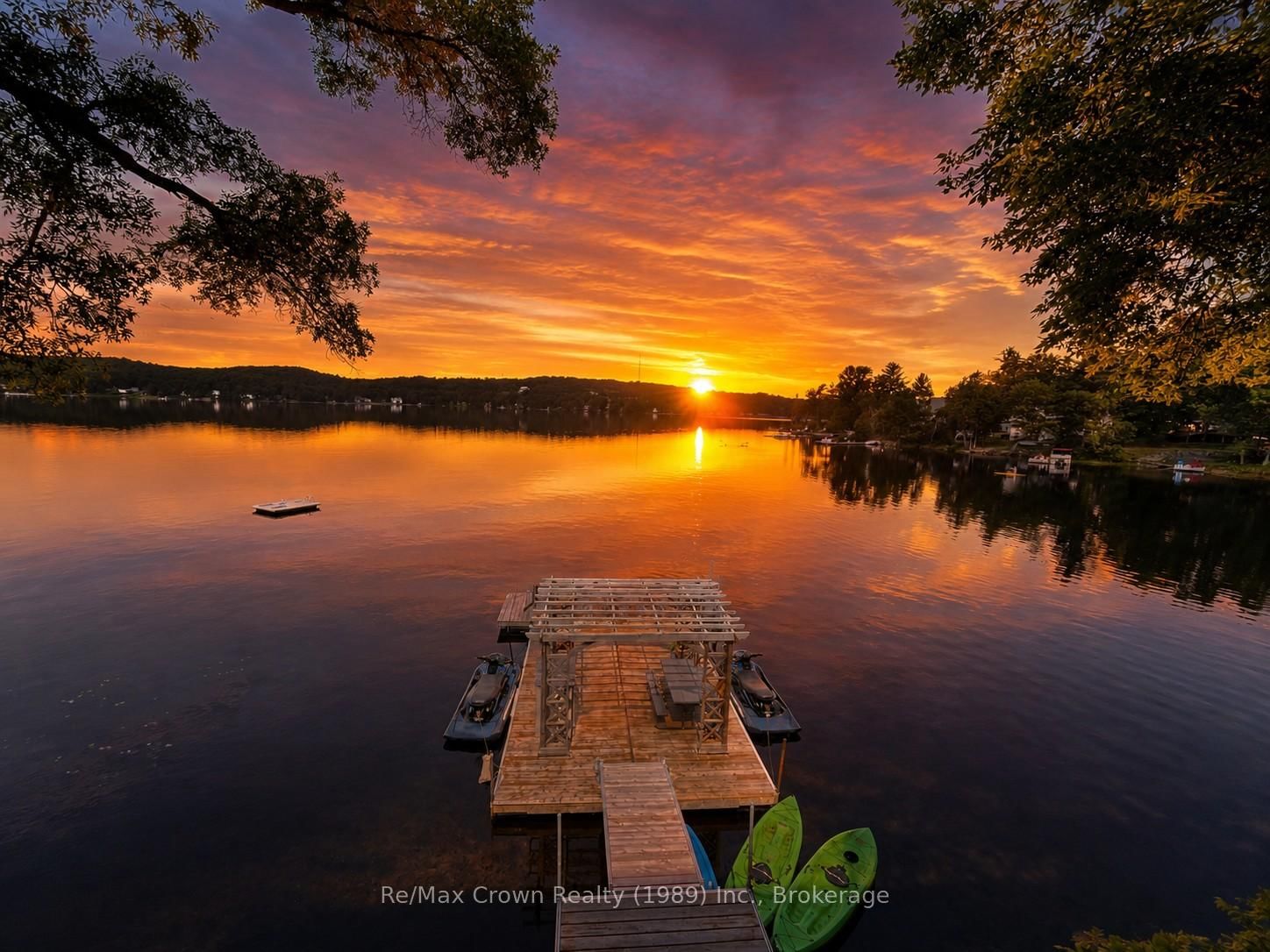 7313 534 Highway • Parry Sound Remote Area, ON photo 48