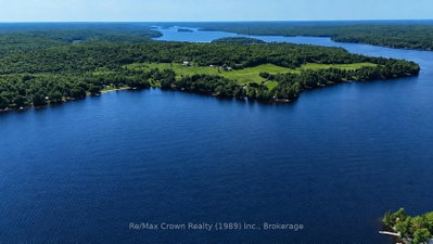 7313 534 Highway • Parry Sound Remote Area, ON photo 5