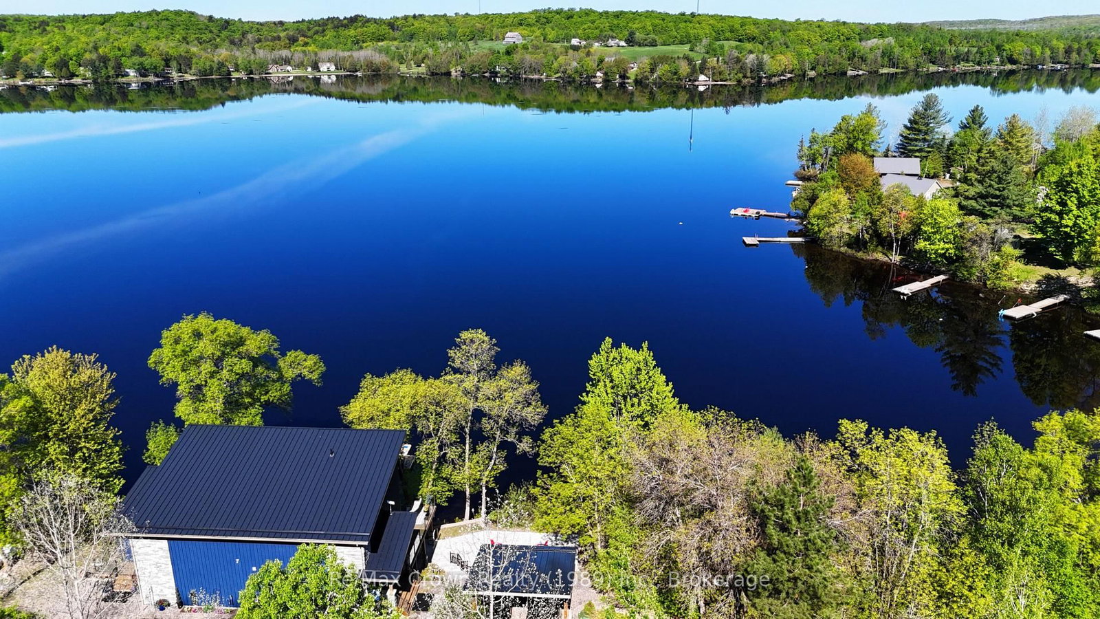 7313 534 Highway • Parry Sound Remote Area, ON photo 6
