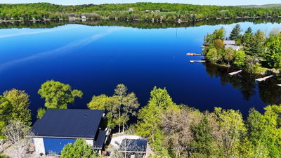 7313 534 Highway • Parry Sound Remote Area, ON photo 6