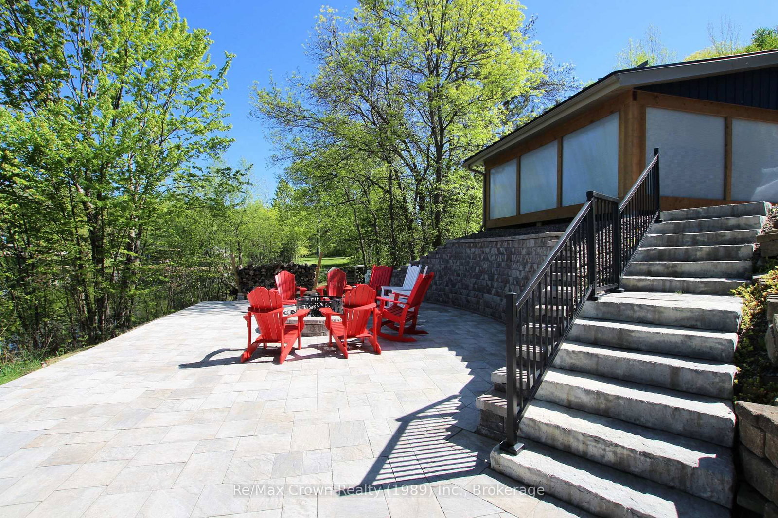 7313 534 Highway • Parry Sound Remote Area, ON photo 8