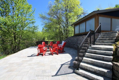 7313 534 Highway • Parry Sound Remote Area, ON photo 8