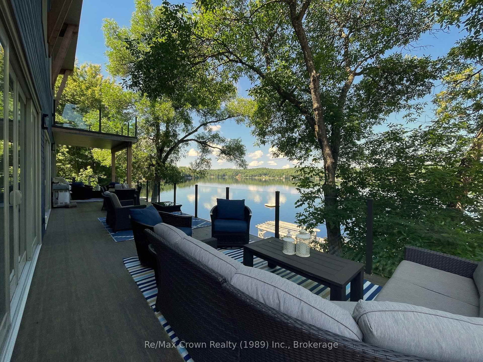 7313 534 Highway • Parry Sound Remote Area, ON photo 9