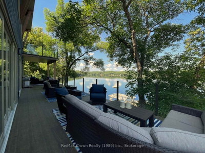 7313 534 Highway • Parry Sound Remote Area, ON photo 9