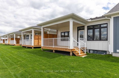 586 Seneca Drive • #70 C • Fort Erie, ON photo 9