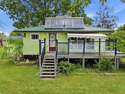531 Catchmore Road