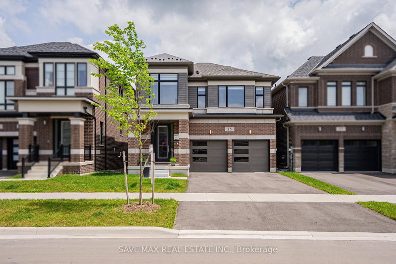 15 Tyler Avenue
