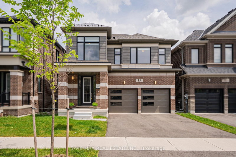 15 Tyler Avenue