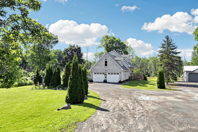 134 C Mudcat Road