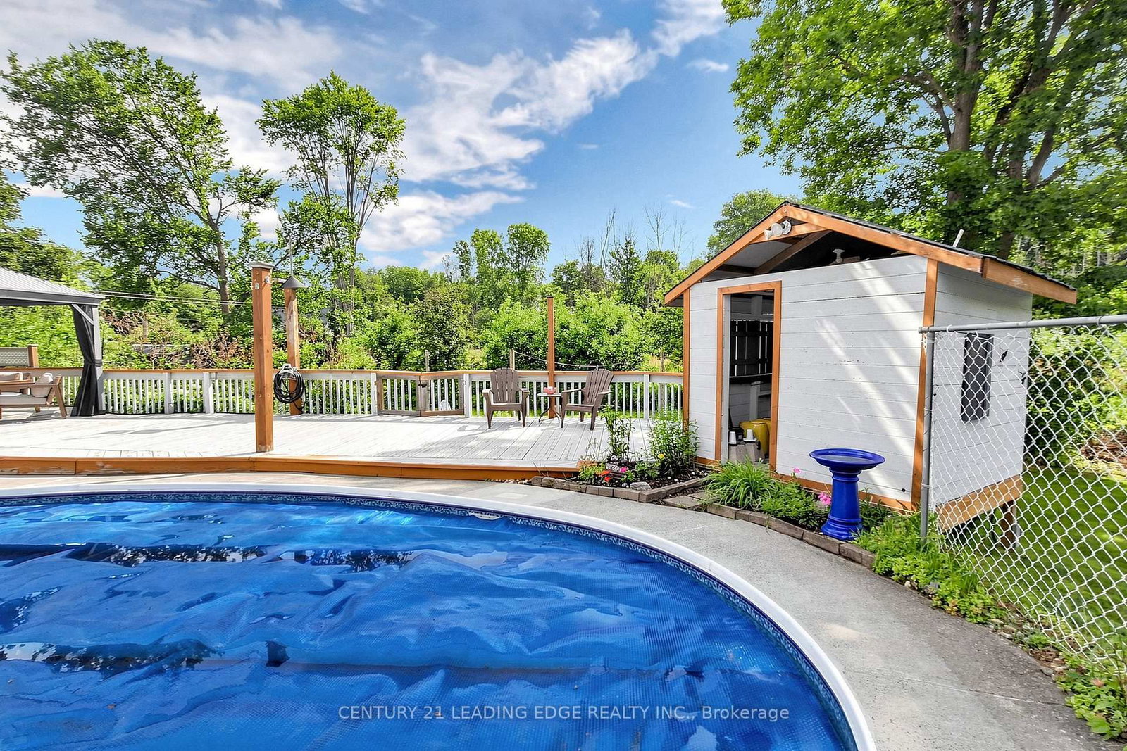 134 C Mudcat Road • Corbyville, ON photo 36