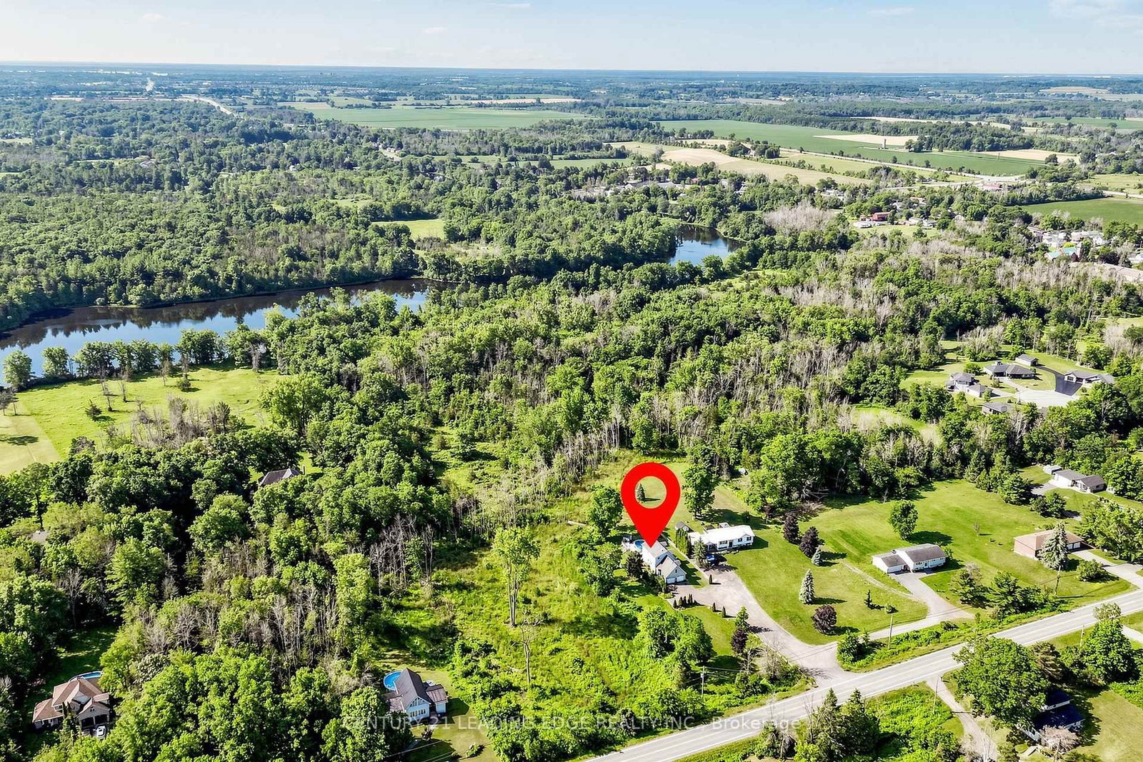 134 C Mudcat Road • Corbyville, ON photo 47