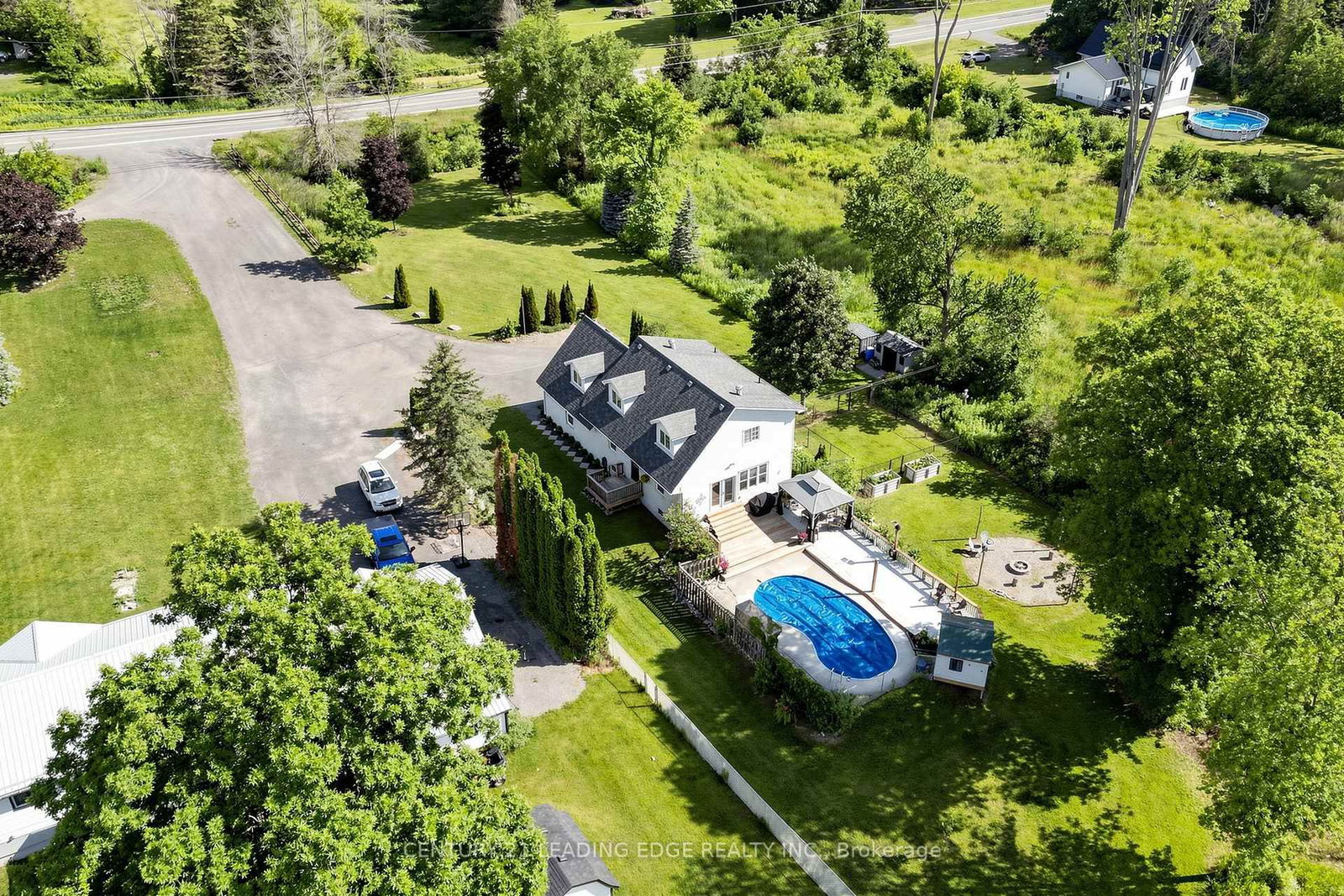 134 C Mudcat Road • Corbyville, ON photo 48