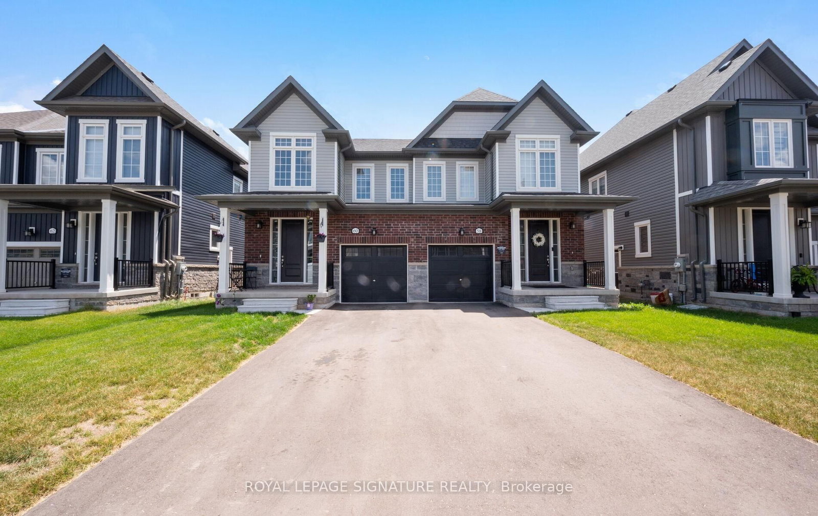 60 Brown Street • Erin, ON photo 2