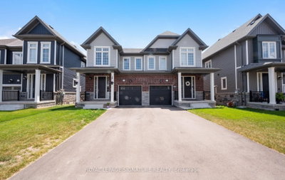 60 Brown Street • Erin, ON photo 2