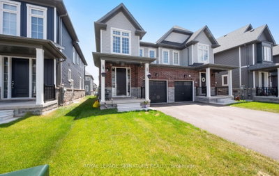 60 Brown Street • Erin, ON photo 3