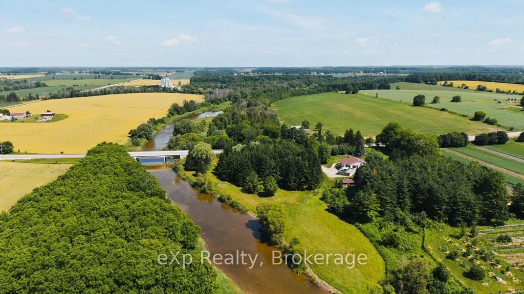40481 HOWICK-TURNBERRY Road • Morris Turnberry, ON photo 41