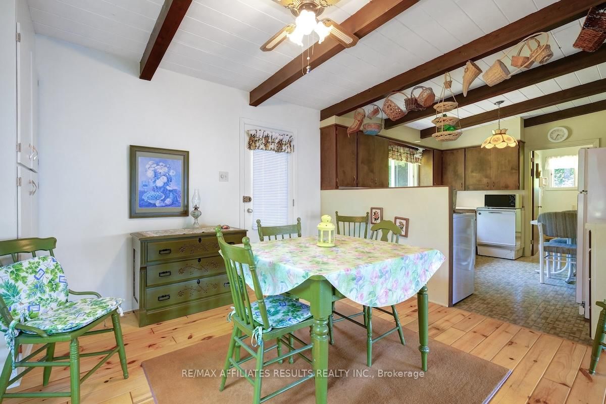 2130 B River Road • Braeside, ON photo 17