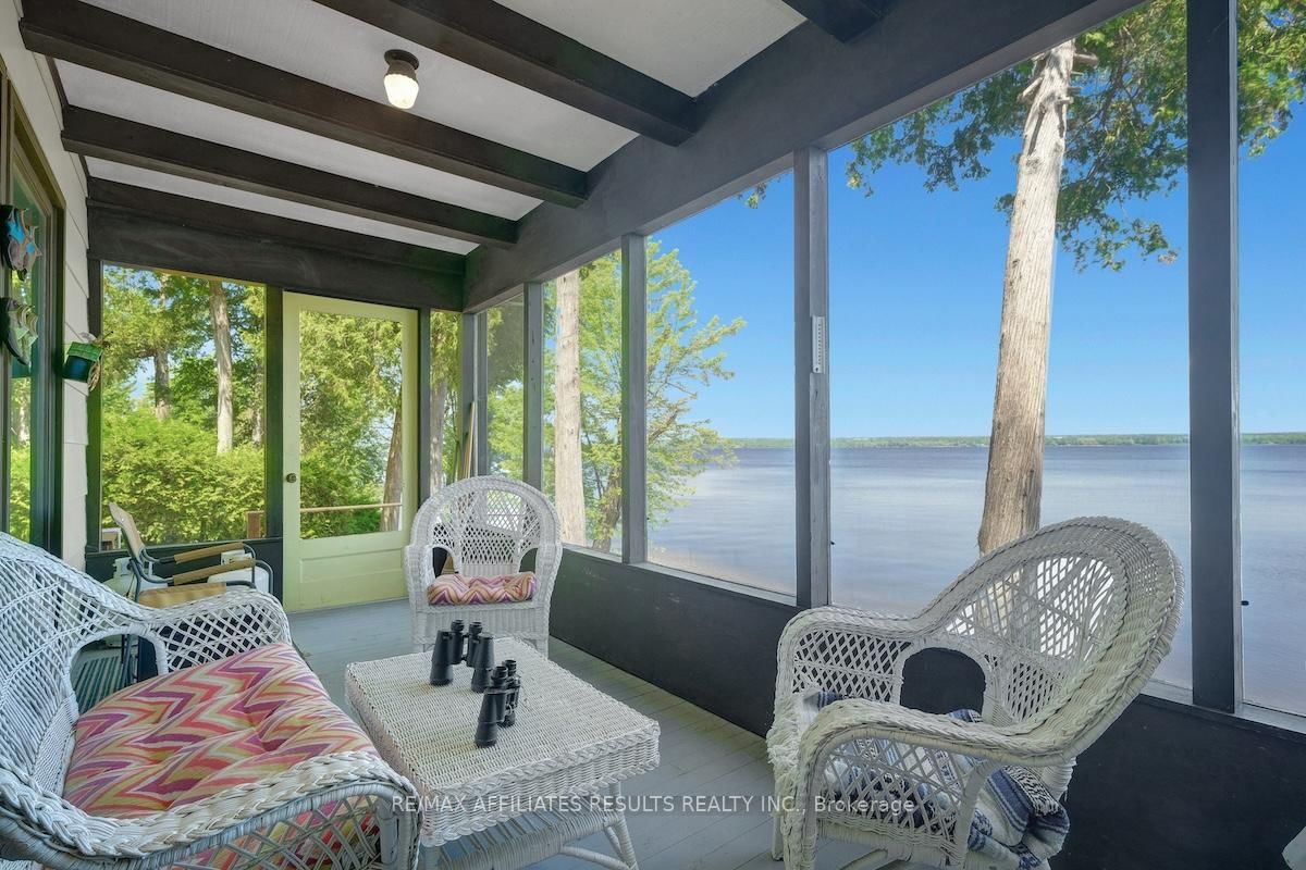 2130 B River Road • Braeside, ON photo 31