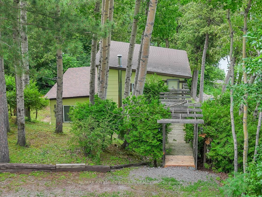 2130 B River Road • Braeside, ON photo 38