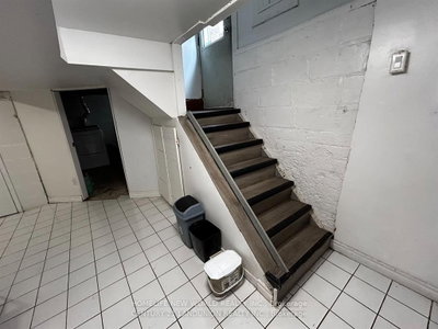 Unit BSMT RM 2 — 46 Arnold Street — photo 6