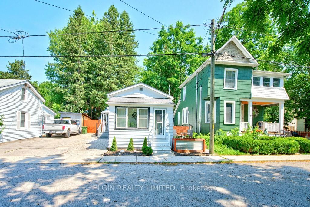 28 Walnut Street • St. Thomas, ON photo 4