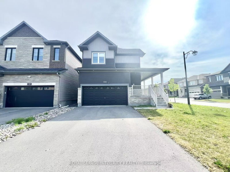 home for lease on 1042 Parabolica Way
