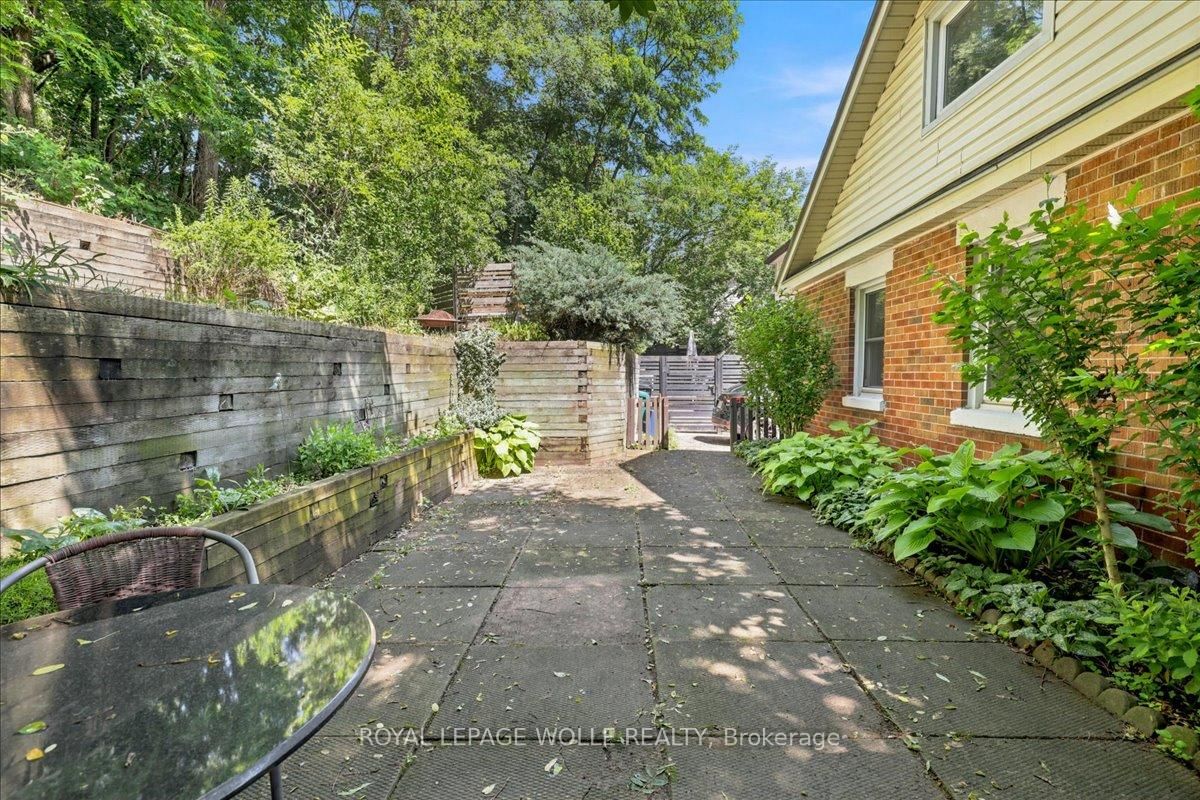 22 Ramore Street • Cambridge, ON photo 29