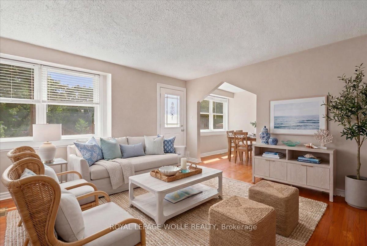 22 Ramore Street • Cambridge, ON photo 3