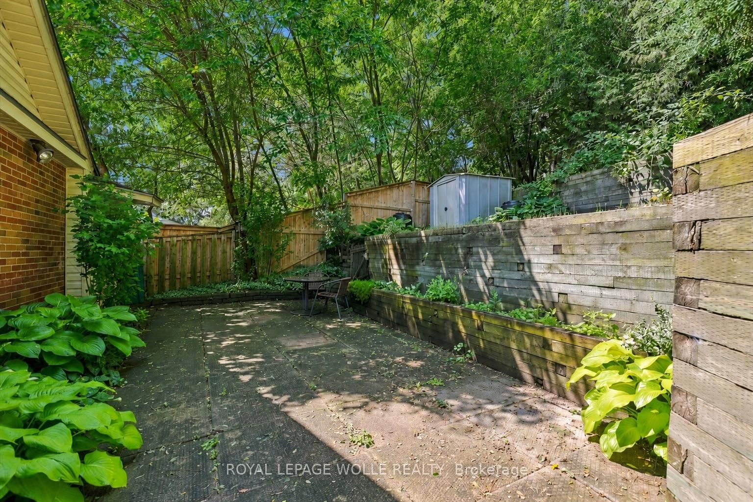22 Ramore Street • Cambridge, ON photo 30