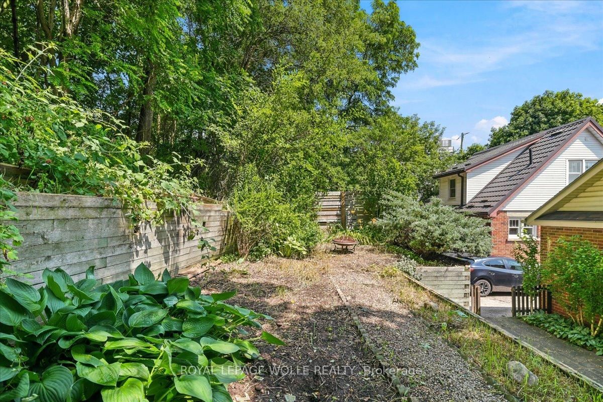 22 Ramore Street • Cambridge, ON photo 31