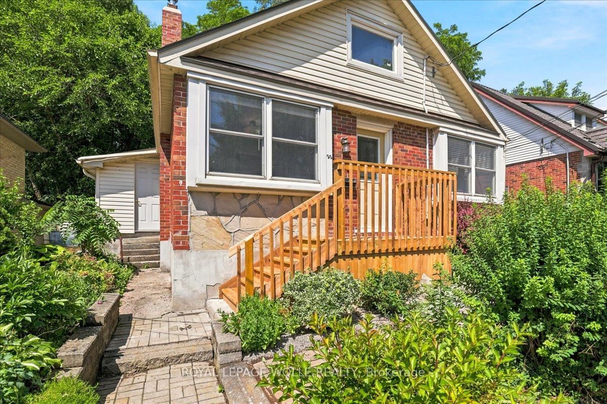 22 Ramore Street • Cambridge, ON photo 34