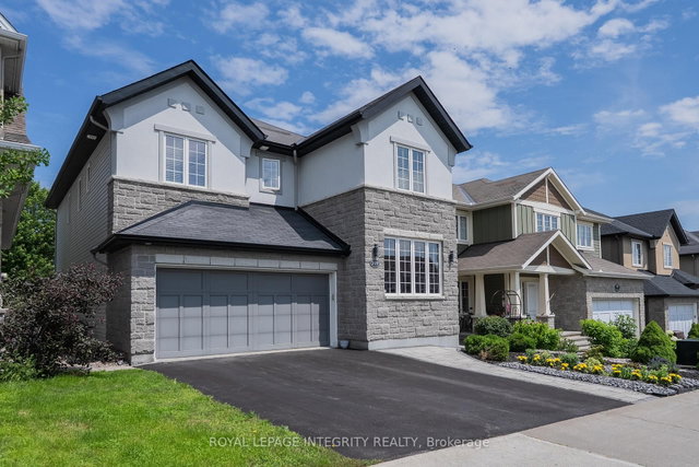 277 HUNTSVILLE Drive