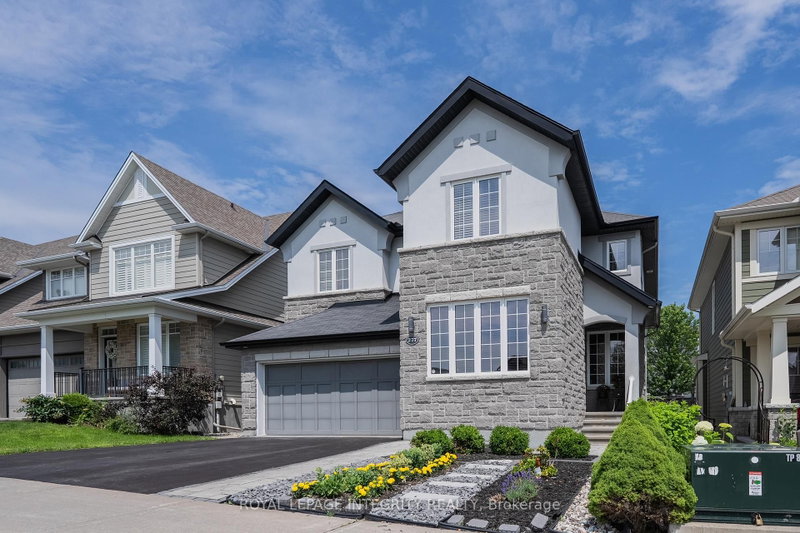 277 HUNTSVILLE Drive