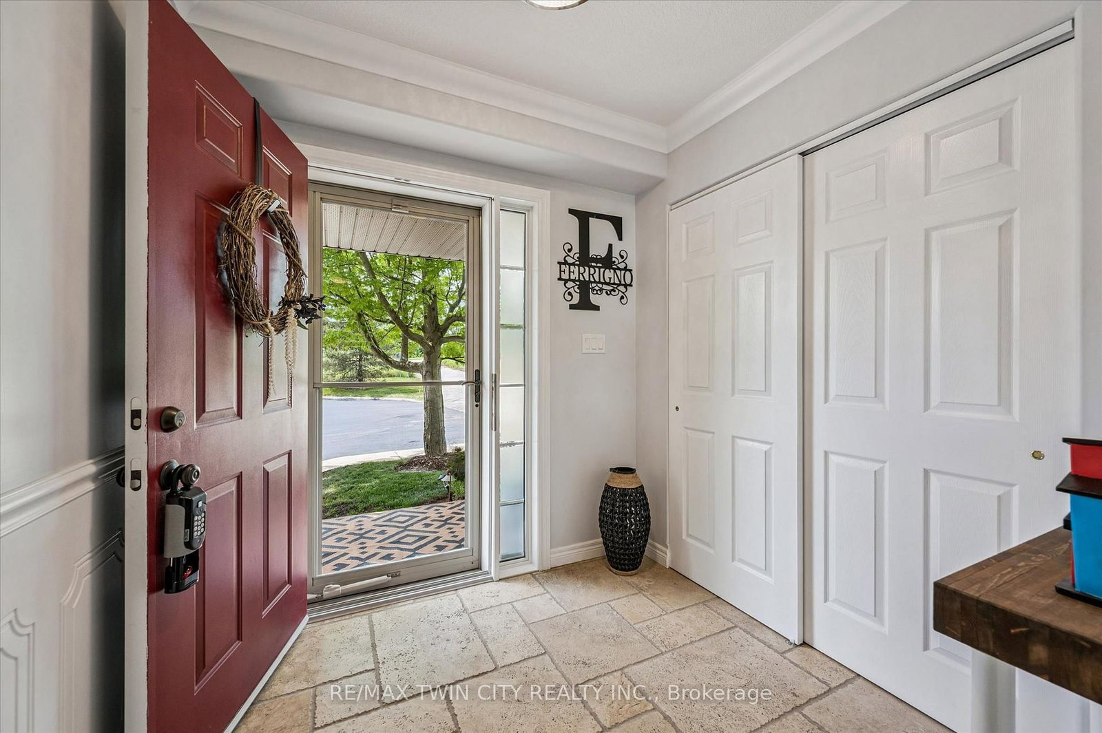 30 Bryan Court • #27 • Kitchener, ON photo 4