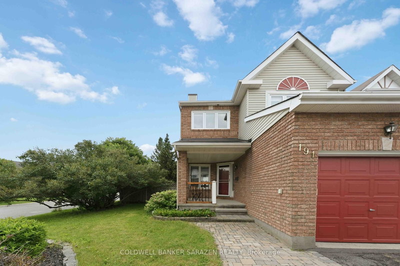 191 Markland Crescent