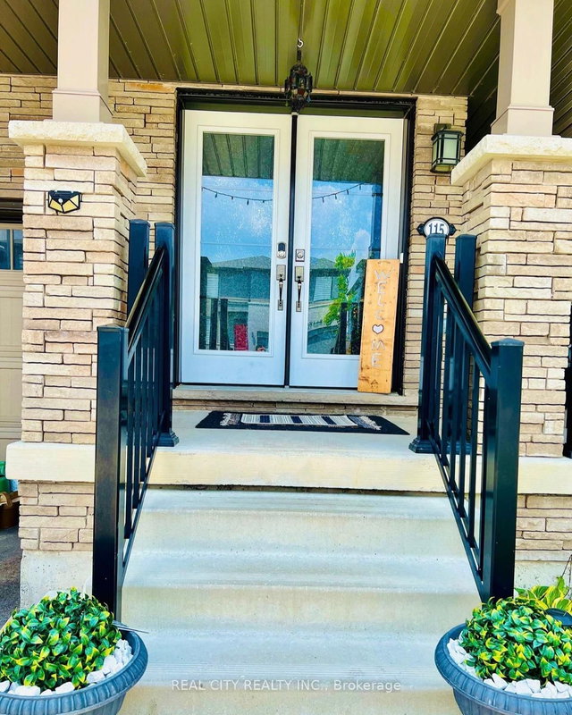 115 Bedrock Drive