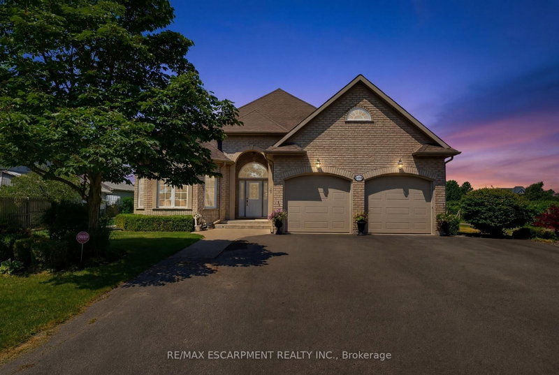 4188 Victoria Ave, Lincoln, Ontario
