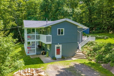 1032 Bradley Road • Muskoka Lakes, ON photo 2