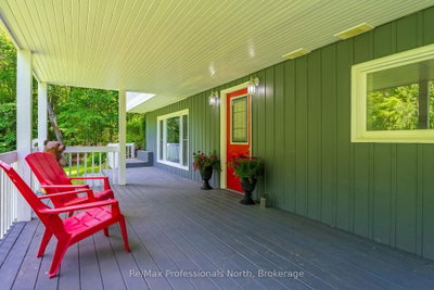 1032 Bradley Road • Muskoka Lakes, ON photo 3