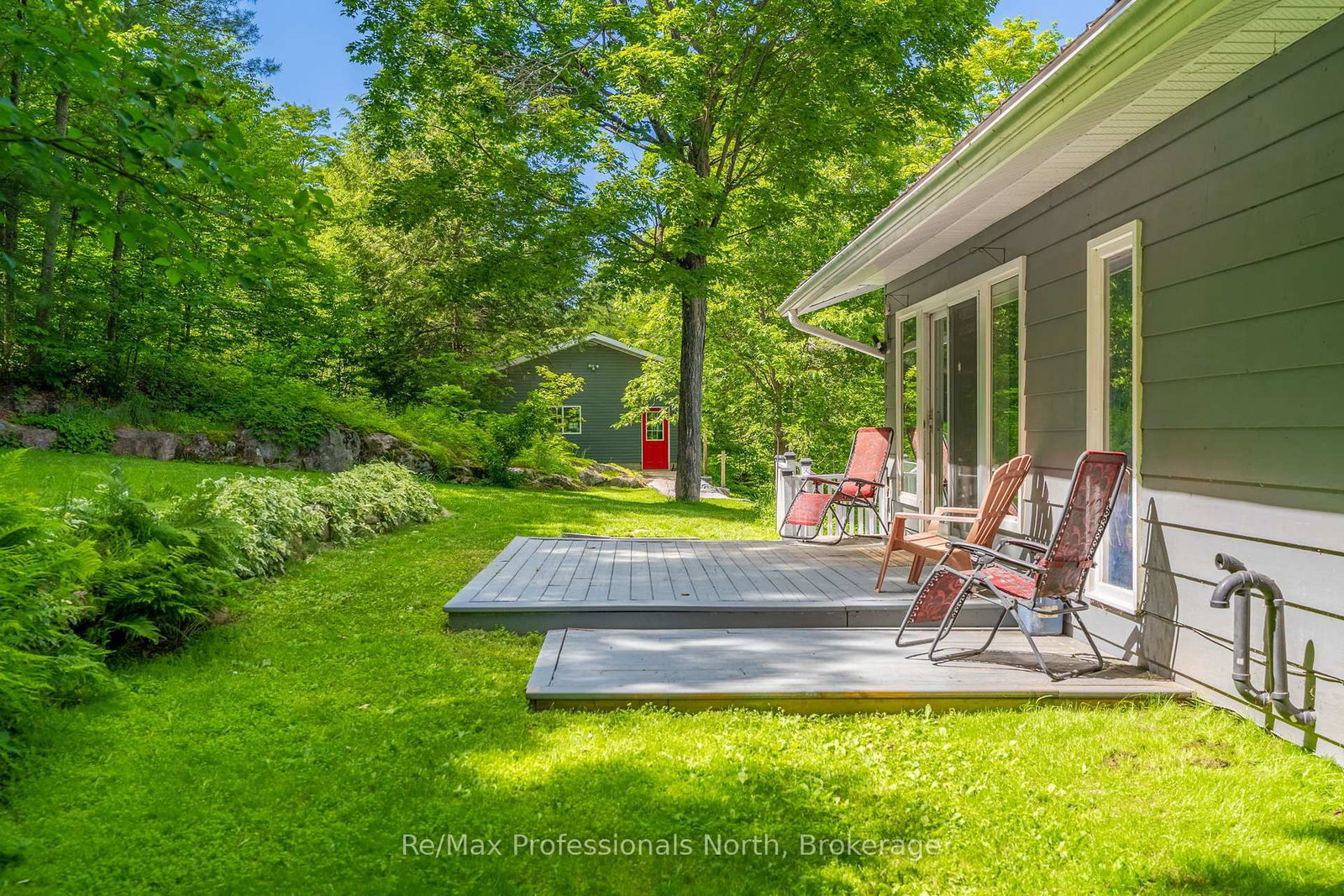 1032 Bradley Road • Muskoka Lakes, ON photo 37