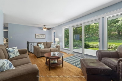 1032 Bradley Road • Muskoka Lakes, ON photo 5