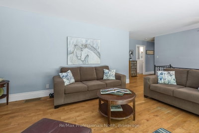 1032 Bradley Road • Muskoka Lakes, ON photo 6
