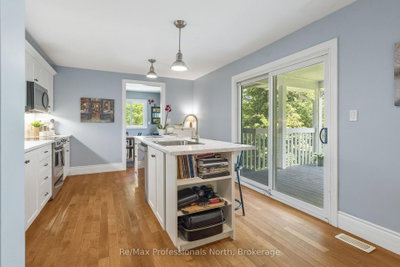 1032 Bradley Road • Muskoka Lakes, ON photo 7