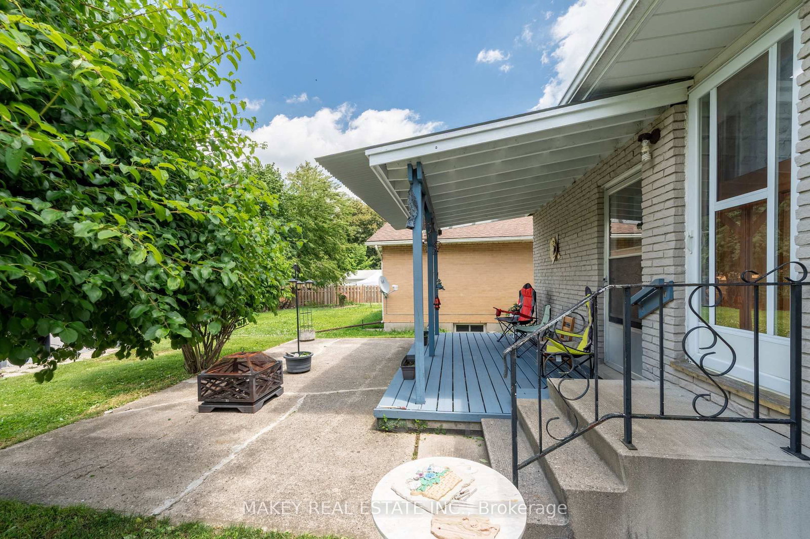 16 Fergusson Avenue • Ingersoll, ON photo 42