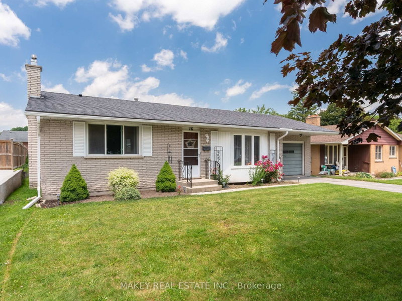 16 Fergusson Ave photo 5
